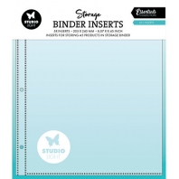 Studio Light Storage Binder Insert A5 + Insert (5stuks ) 