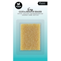 Studio Light Glue & Residue Eraser