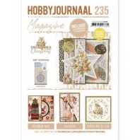 Hobbyjournaal 235 Magazine