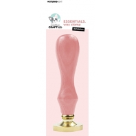 Studio Light Essentials  Wax Stamp - Dandelion