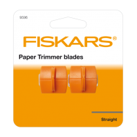 Fiskars - Trimmer Blades - 2 stuks