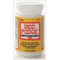 Mod Podge - mat - 236ml