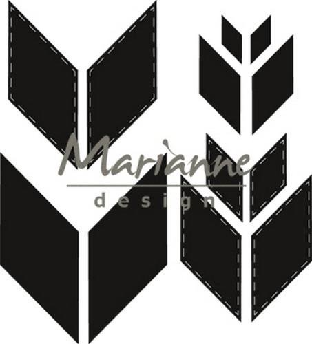 Craftable Nordic Star