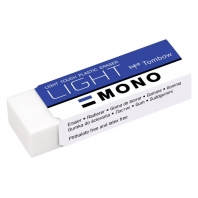 Tombow - Light Touch Plastic Eraser Mono