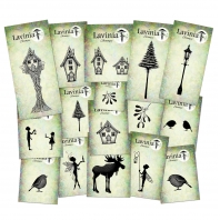 Lavinia - Quick Buy - Starlight Whispers Full Collection 