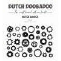 Dutch Doobadoo Dutch Basics Gears