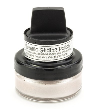 Metallic Gilding Polish Blossom