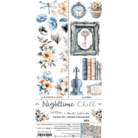 Craft O Clock - Nighttime Chill - extra set mix