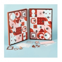 Spellbinders - Advent Calendar - 24 surprises