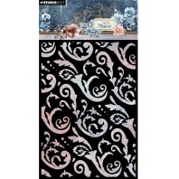 Studio Light - Frozen Flower - Mask Ornamental