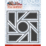 Amy Design - Hyge Harmony - snijmal  - Harmony Frame