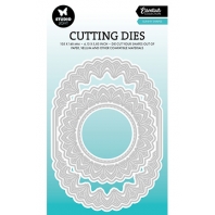 Studio Light Sunny Shapes Essentials Cutting Die