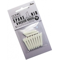 Copic - Medium Broad for Sketch & Ciao ( 10 stuks ) 