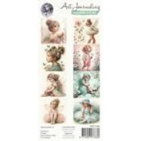 Fairybells - 3D setje nr 6