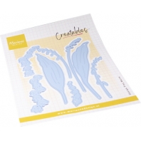 Marianne Design Creatables Stencil Tiny's Life of Valley