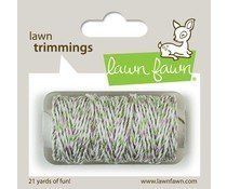 Lawn Fawn Meadow Sparkle Hemp Cord