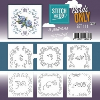 Stich and Do - Cards Only 111