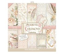 Stamperia Ceremony 30,5x30,5