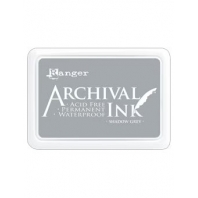 Ranger - Archival Ink - Shadow Grey