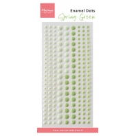 Marianne Design - Enenmale Dots Spring Green 