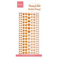 Marianne Design - Enenmale Dots Duotone Orange