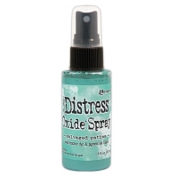 Ranger - Distress Oxide Spray - Salvaged Patina - 57ml