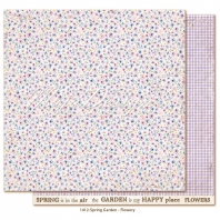 MajaDesign - Spring Garden - Flowery