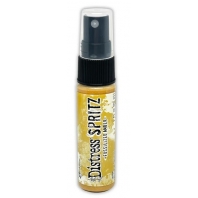 Ranger - Distress Spritz - Fossilized Amber - 29ml