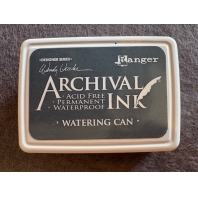 Ranger Archival Ink mini - Watering Can