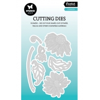 Studio Light - Cutting Die - Echinacea