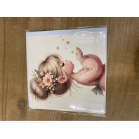 Fairybells wenskaart nr 5