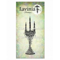 Lavinia -Vine Candelabra Stamp - LAV960