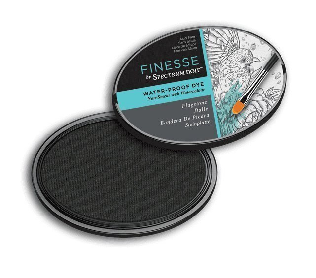 Flagstone - Finesse Water Proof