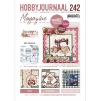 Hobbyjournaal 242