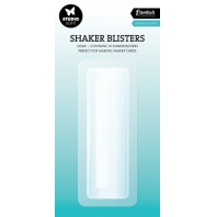 Studio Light - Lip Balm Blister Shaker Blisters ( 10 stuks ) 