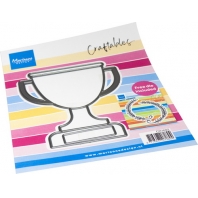 Marianne Design - plus set Trophy XL