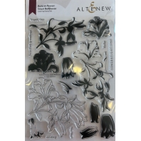 Altenew - Giant Bellflower