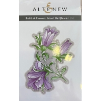 Altenew - Giant Bellflower die