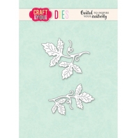 Craft and You Design Vine Branches Set Dies 