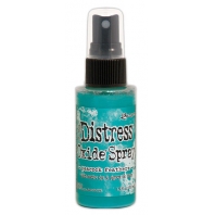 Ranger - Distress Oxide Spray - Peacock Feathers - 57ml