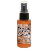 Ranger - Distress Oxide Spray - Rusty hinge - 57ml