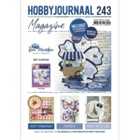 Hobbyjournaal 243