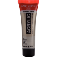 Talens Amsterdam acrylverf 20 ml  - 815 Tin