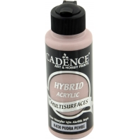 Cadence Hybride Acrylverf 70 ml - Powder Pink