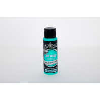 Cadence Hybride Acrylverf 70 ml - Mint Green