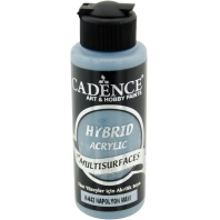 Cadence Hybride Acrylverf 70 ml - Napoleon Blue