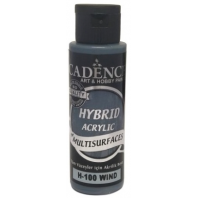 Cadence Hybride Acrylverf 70 ml - Wind