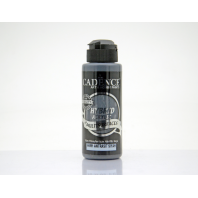 Cadence Hybride Acrylverf 70 ml - Antracite Black