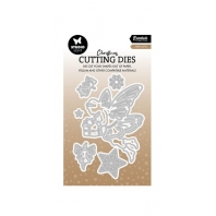 Studio Light Essentials Christmas Cutting Dies - Fairy Gifts