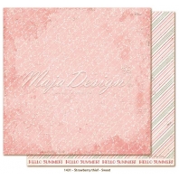 Maja Design - Strawberry Thief - Sweet